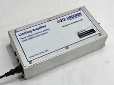 ETS-LINDGREN 109646 Limiting Amplifier Amp RF without Splitter