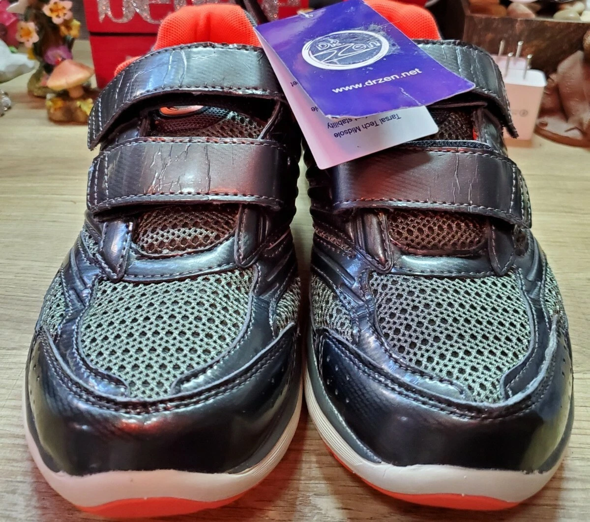 Dr zen hotsell shoes