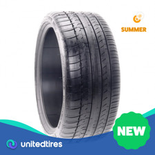 New 23535zr19 Michelin Pilot Sport Ps2 N2 91y - Tire