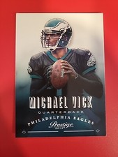 2013 Panini Prestige - Michael Vick #150
