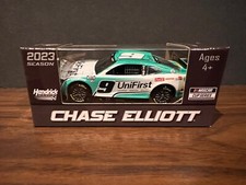Chase Elliott 2023 UNIFIRST  9 NEXTGEN Hendrick Camaro NASCAR 1/64 CUP