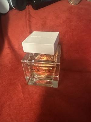 Narcissi Cristal Eau de Parfum 3.4 oz for Women
