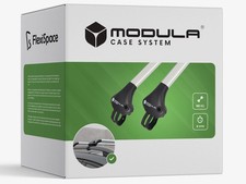 Dachträger Autogepäckträger RELINGTRÄGER für Ford FOCUS I KOMBI 1998-2004