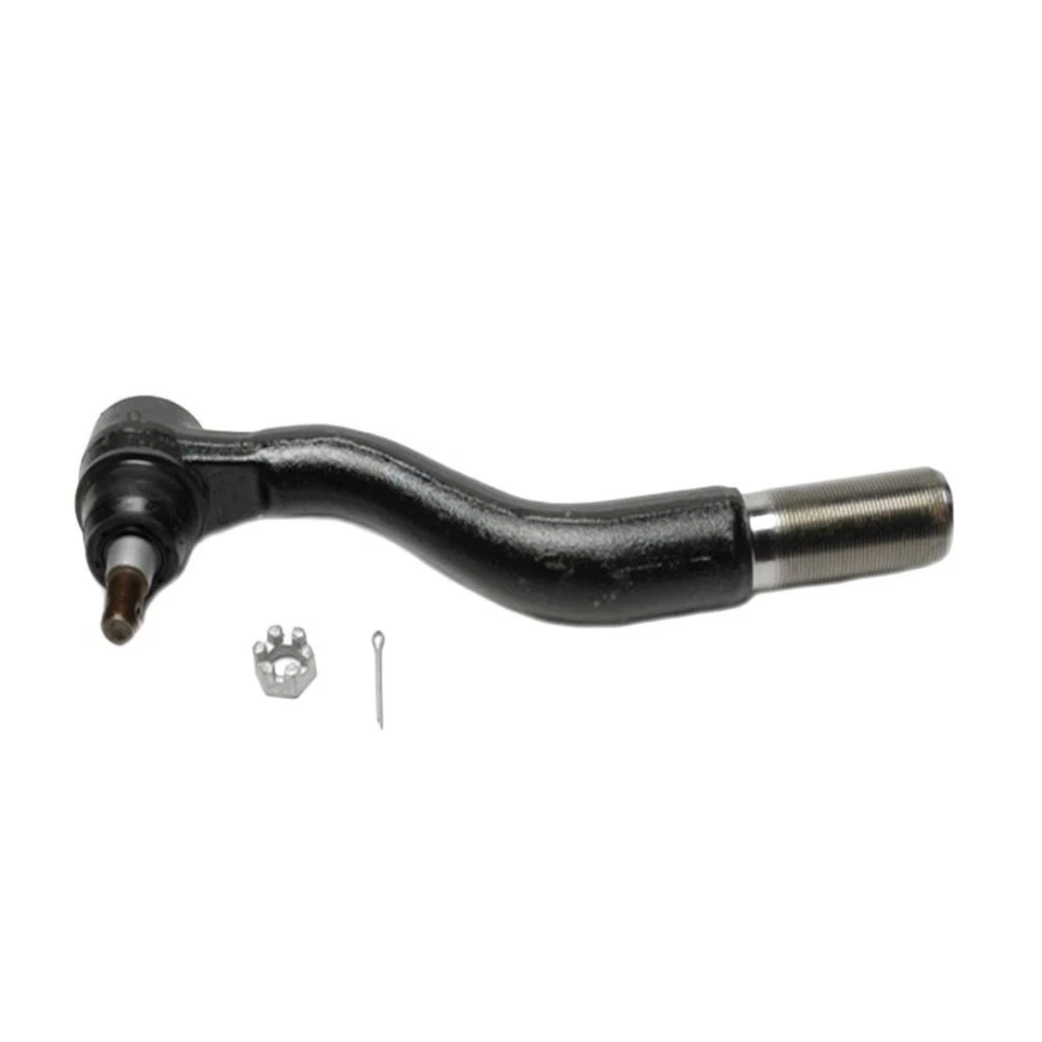 Genuíno ACDelco Para Ford F53 Motorhome Chassi 1999-2003 Tie Rod End Driver Side - Imagem 3 de 4