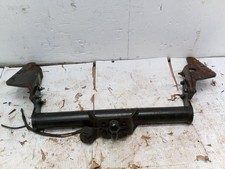 SSANGYONG KORANDO TOWBAR MK2 2013-2023