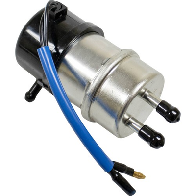 #ad Fuel Pump For Kawasaki Mule 3000 3010 3020 2500 2510 2520; 520 812 $49.76