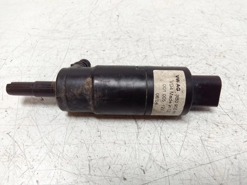 VW TOUAREG 7LA, 7L6, 7L7 Scheinwerferwaschmotor 3B0955681 2.46 Diesel 28533152