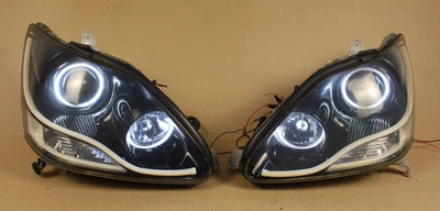 LEXUS LS430 後期型　ヘッドライト Headlights for Lexus LS430 for sale | eBay