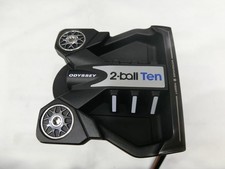 Odyssey 2-BALL TEN Right-Handed Putter 34in STROKE LAB 541g w/HC 1250
