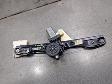 FENSTERHEBER ELEKTR. RECHTS HINTEN - BMW 1 serie (F20) 51357281884