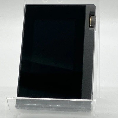 ONKYO DP-S1 rubato Digital Audio Player High-Resolution DAC Schwarz Gebraucht