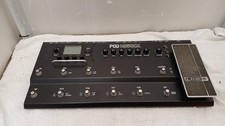 LINE6 POD HD500X Multi-Effects Guitar Processor JP