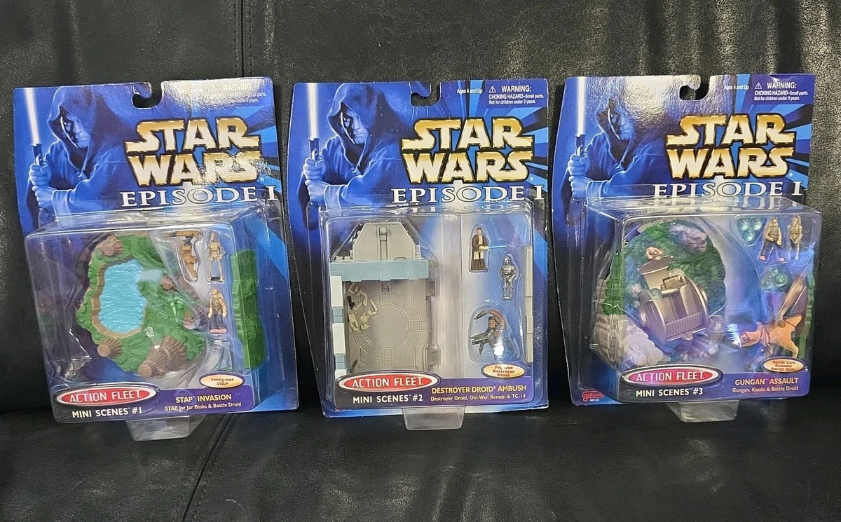 25+ Galoob Star Wars Action Figures for sale | Updated Oct 2026