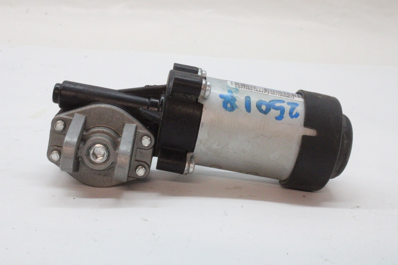 2022 MASERATI LEVANTE FRONT RIGHT SEAT ADJUST MOTOR OEM 17 18 19 20 21 22 23 24