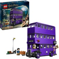 Lego Harry Potter™ 76446 Abenteuer Mit Dem Fahrenden Ritter Klemmbausteine