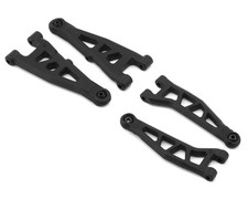 ARA-2674 Arrma Mini Kraton Front Upper Lower Suspension Arm Set