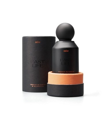 Value ''FAST LIFE'' ESSENCE DE PARFUM 50ml