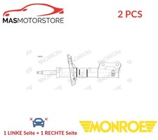 STOSSDAMPFER STOßDÄMPFER 2 STÜCK PAAR MONROE G8681 2PCS P FÜR KIA NIRO 104KW