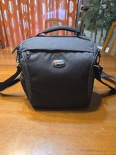 Lowepro Format 160 Black Camera Bag Shoulder ...