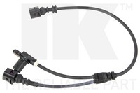NK ABS Sensor Raddrehzahl 292526 FüR Alhambra 7M8 Galaxy Sharan VW 7M6 7M9 Seat
