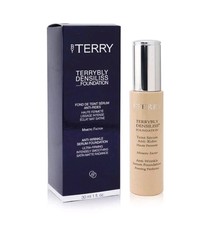 Image of By Terry Terrybly Densiliss Anti-Wrinkle Serum Foundation 30ml 8. Warm Sand