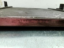 Radiateur Citroen DS5