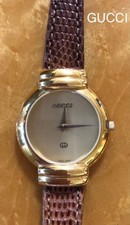 GUCCI Ladies Wristwatch From Japan