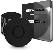 Adhesive Patches for Dexcom G7 Waterproof & High Viscosity -20 Pack, Sweatproof