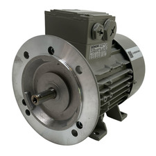 1LE1002-0CA22-2JA4 Siemens       3-Phase Motors