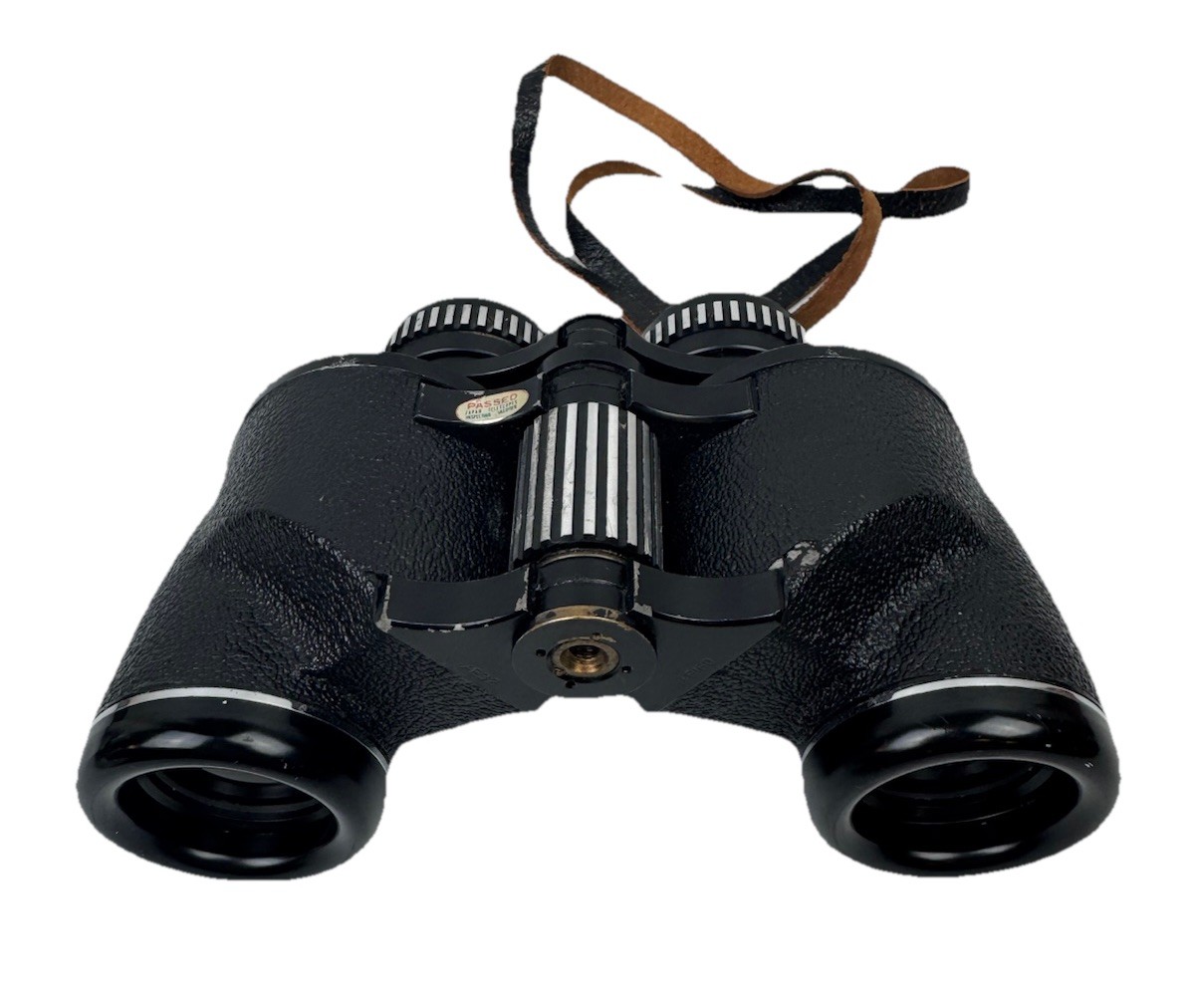 トイガン tasco TAS-R385 Tasco 110 7x35 super wide angle binoculars Made in Japan 657ft at