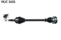 Vkjc 1601 SKF Antriebswelle FüR MERCEDES-BENZ
