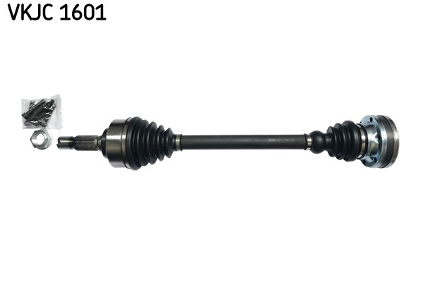 Vkjc 1601 SKF Antriebswelle FüR MERCEDES-BENZ-image