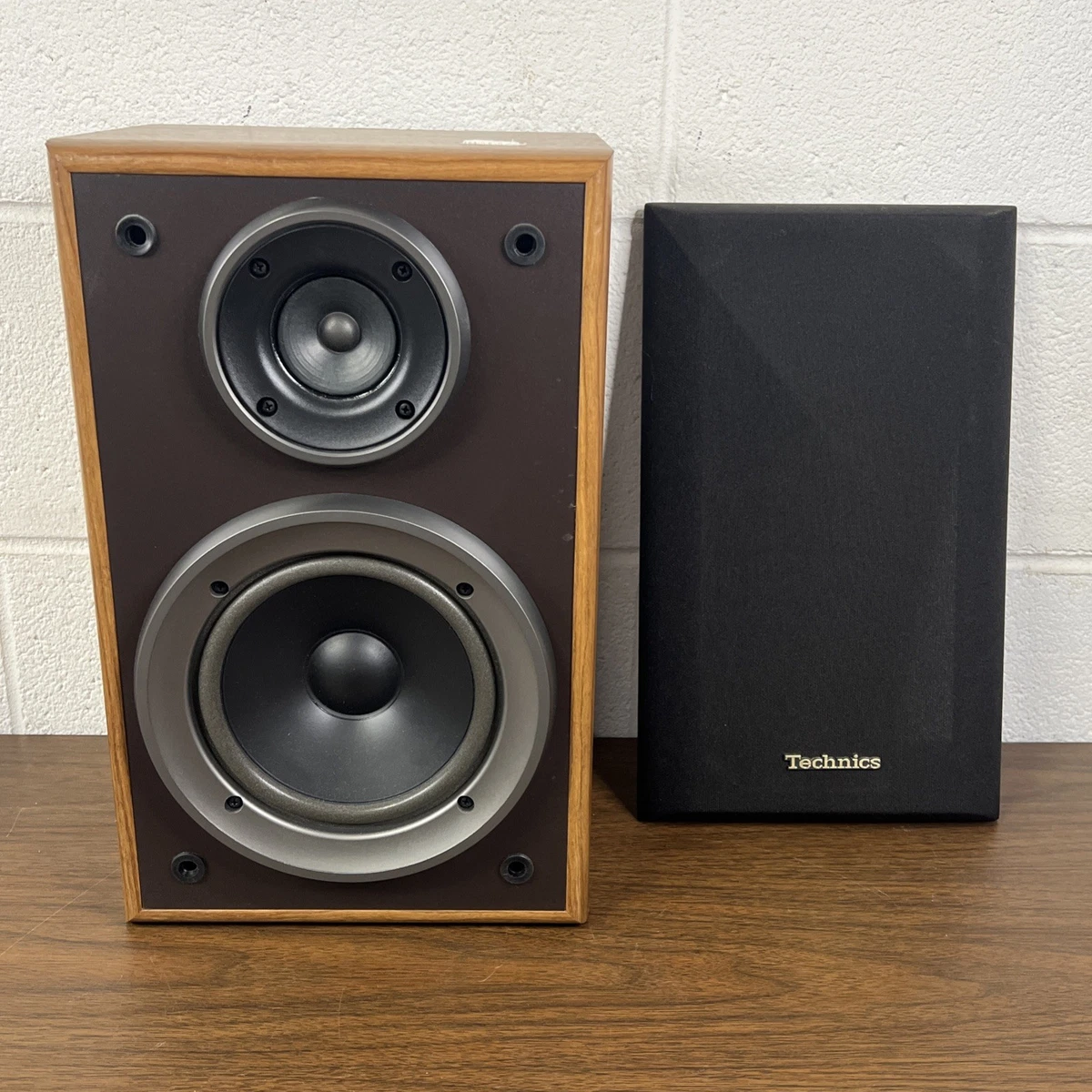 Technics Speakers products for sale | eBay