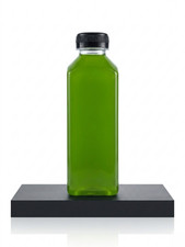 16oz LIVE Phytoplankton culture (Nannochloropsis)