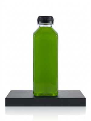 16oz LIVE Phytoplankton culture (Nannochloropsis)