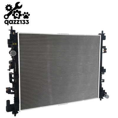 For Chevry Equinox GMC Terrain LS LT Premier Sport 1.5L 2.0L CU13682 Radiator