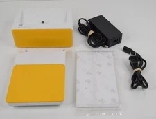 KODAK PD460 Bluetooth Phone Instant Photo Printer 4x6 Prints w/ Paper TESTED