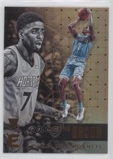 2017-18 Panini Essentials Retail Thin Stock Dwayne Bacon #51 Rookie RC 0b3