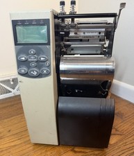Zebra 110Xi4 Industrial Thermal Transfer Barcode Label Printer Untested For Part