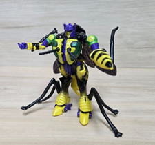 Transformers Walmart Exclusive Legacy Deluxe Class Buzzsaw Complete