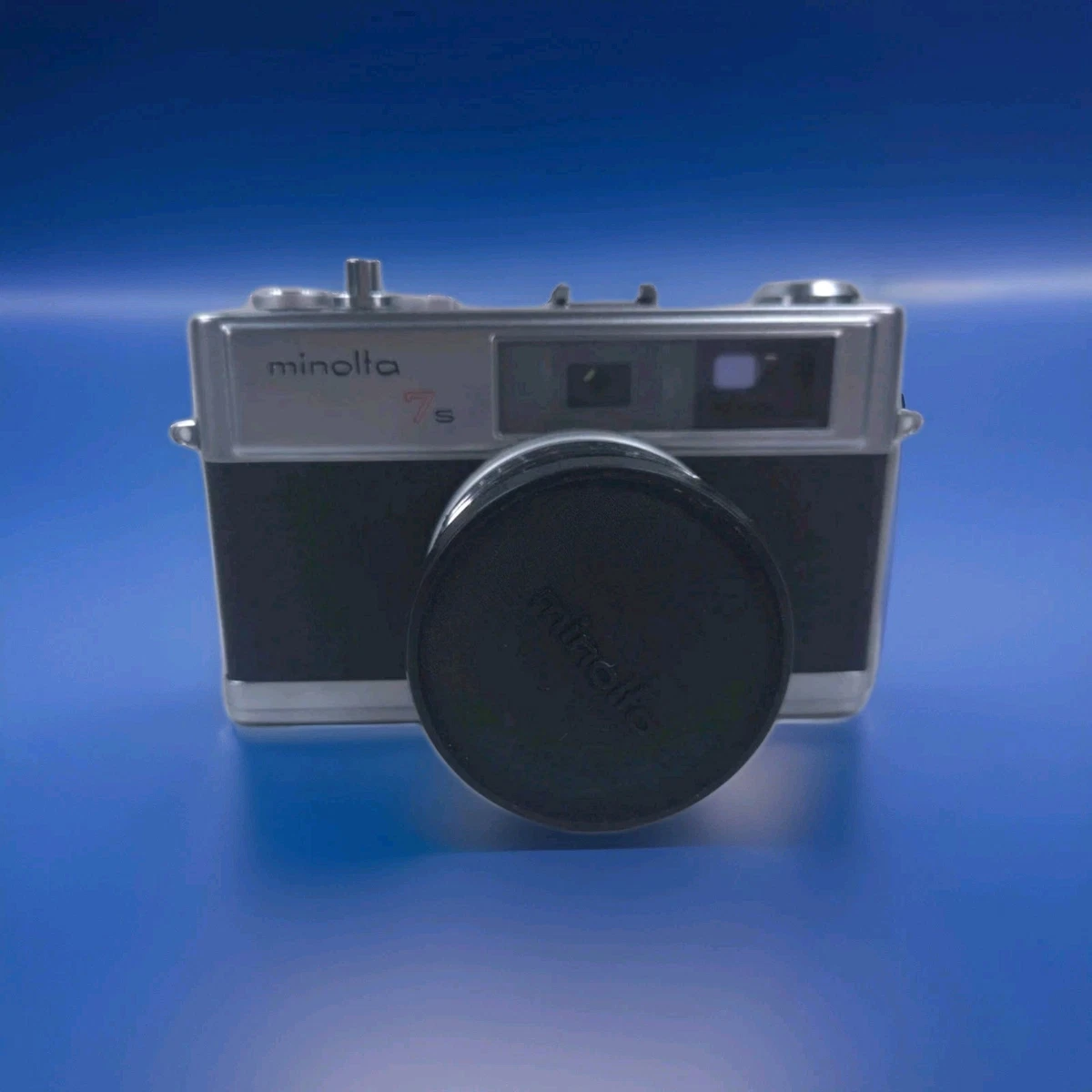 ミノルタ７Sカメラ.値下げ ミノルタ7Sカメラ.値下げ