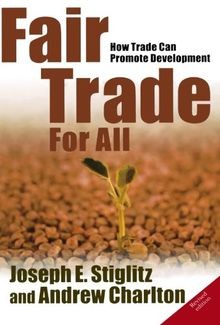 Fair Trade for All: How Trade Can Promote Development (I... | Buch | Zustand gut