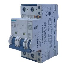 Siemens Circuit Breaker Circuit Breaker 5SY6210-7 Circuit Breaker Siemens