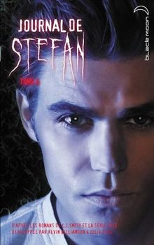 Journal de Stefan. Vol. 4  von Smith, L.J., William... | Buch | Zustand sehr gut