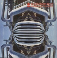 The Alan Parsons Project: Ammonia Avenue (180G) - Bertus Musikvertrieb - (Lp /