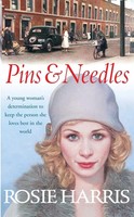 Rosie Harris | Pins And Needles | Taschenbuch | Englisch (2004) | Arrow