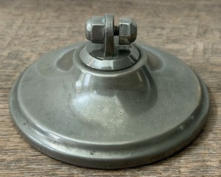 VTG Amplion Dragon Tube Radio Horn Speaker Base Only