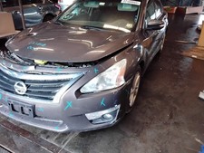2015 Nissan Altima 2.5l Engine Motor Oem 128k Miles - Lkq449809921