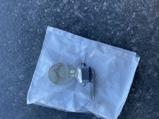 Honeywell / Ademco Lock and Key #1393 Security Alarm Panel - Brand New