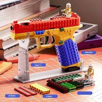 Educational Learning Toys for Kids Toddlers Age 3 4 5 6 7 8 Years Old Boys Girls